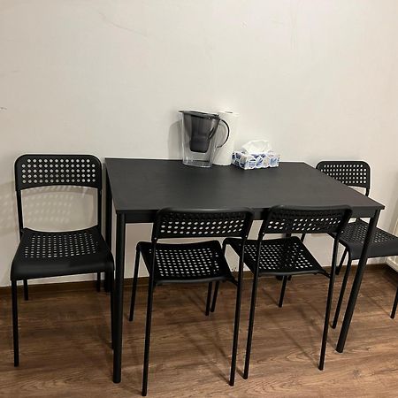 Ferienzeit Apartment Карлсруе Екстериор снимка
