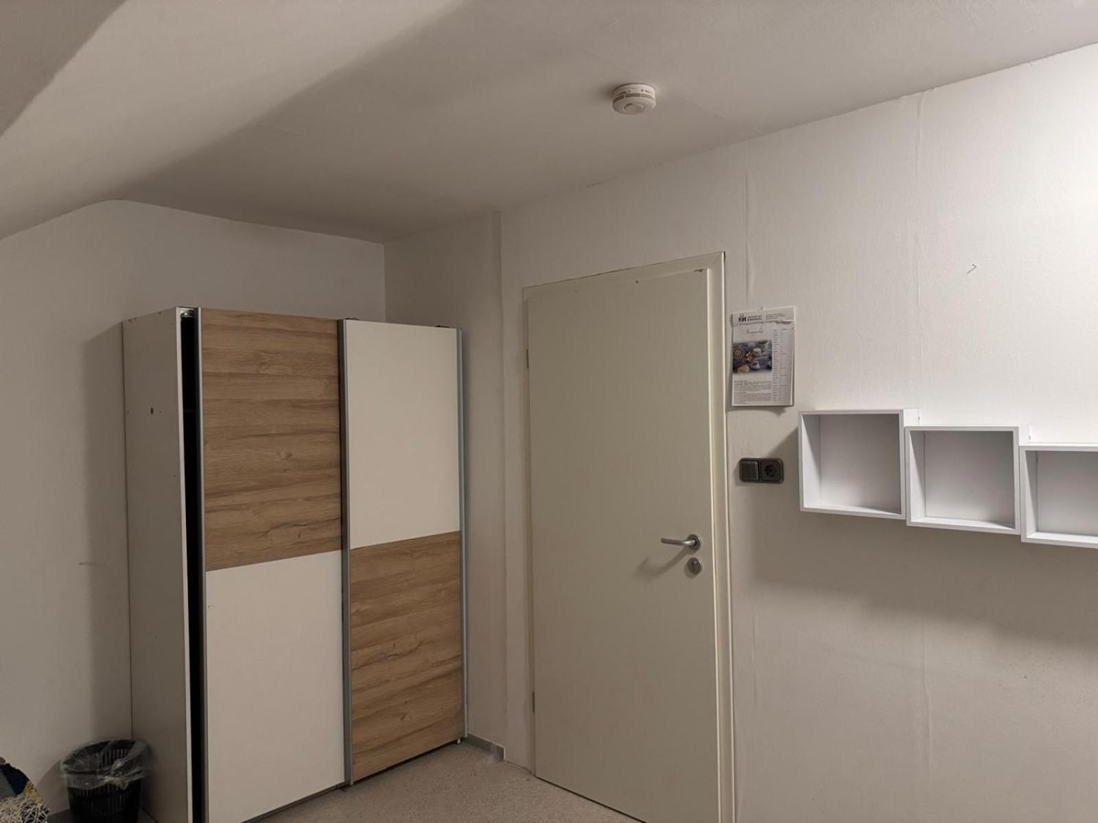 Ferienzeit Apartment Карлсруе Екстериор снимка