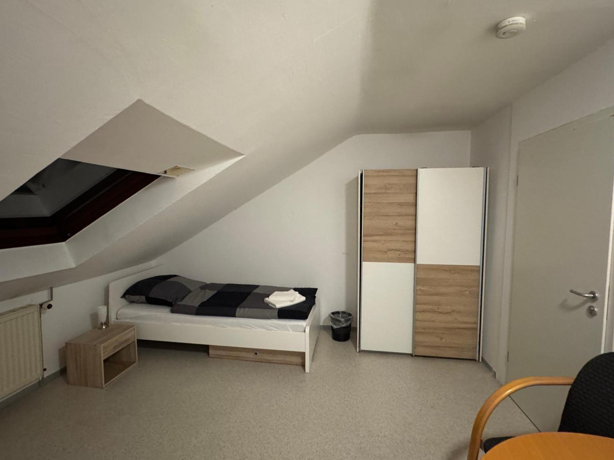 Ferienzeit Apartment Карлсруе Екстериор снимка