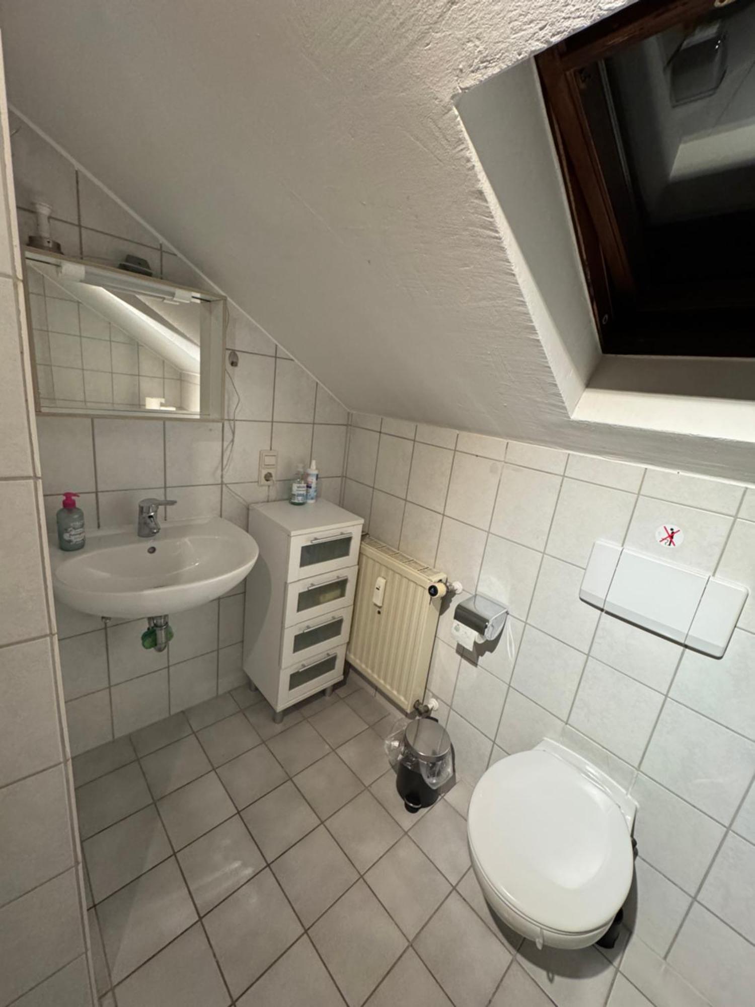 Ferienzeit Apartment Карлсруе Екстериор снимка