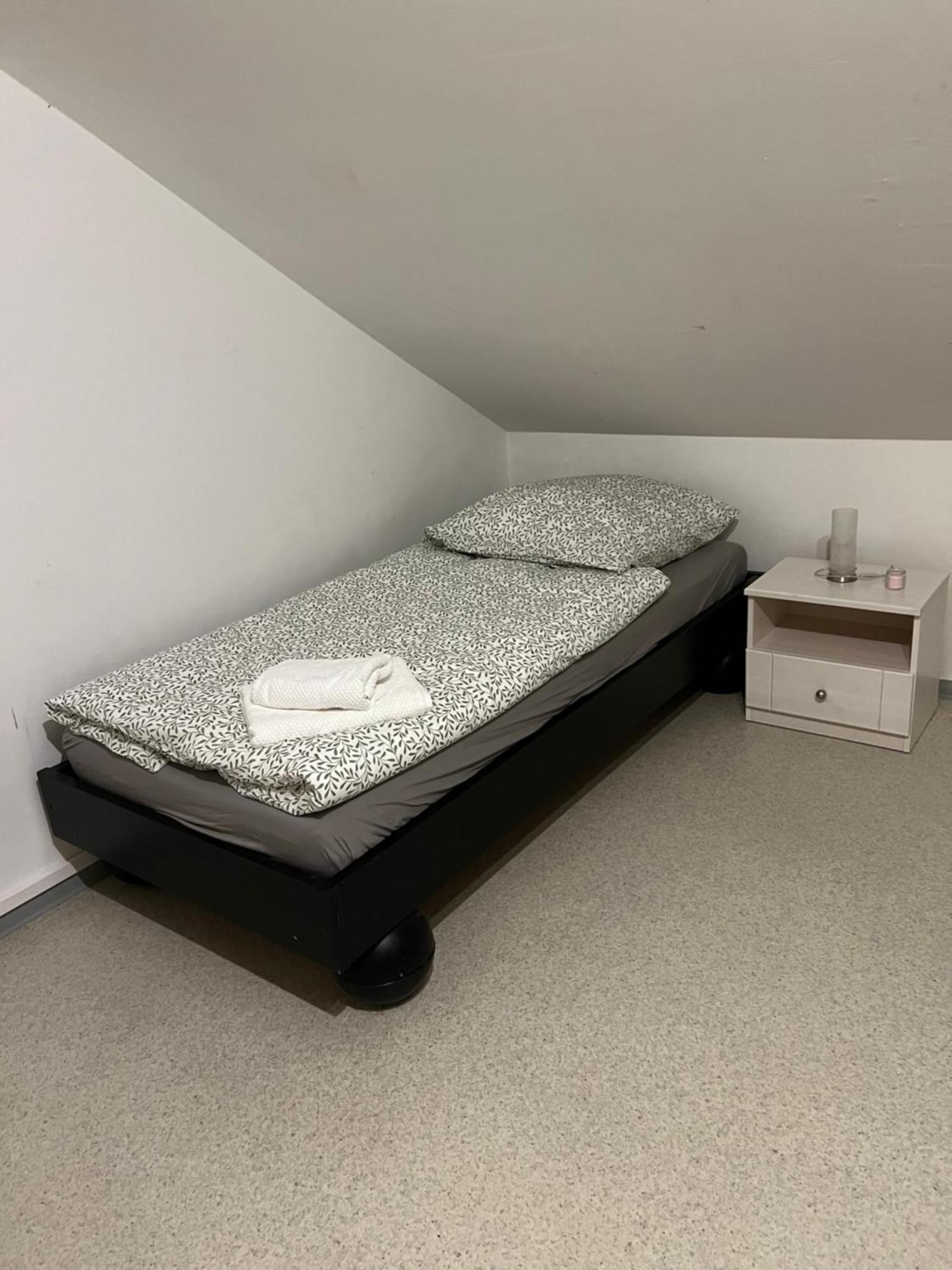 Ferienzeit Apartment Карлсруе Екстериор снимка