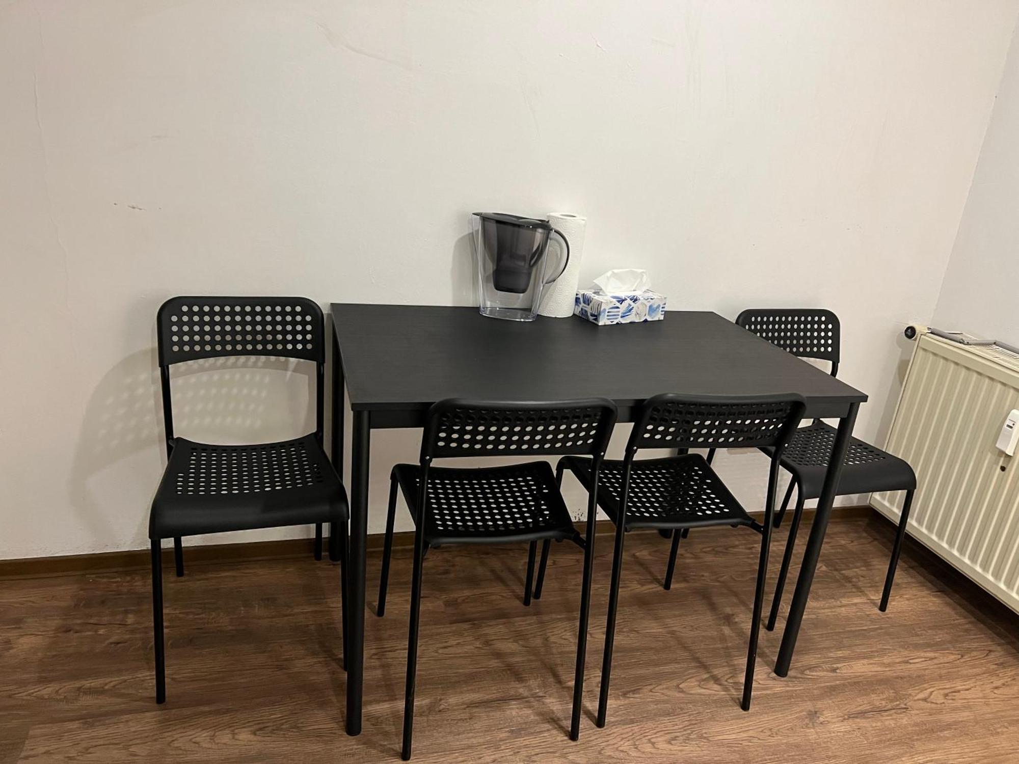 Ferienzeit Apartment Карлсруе Екстериор снимка